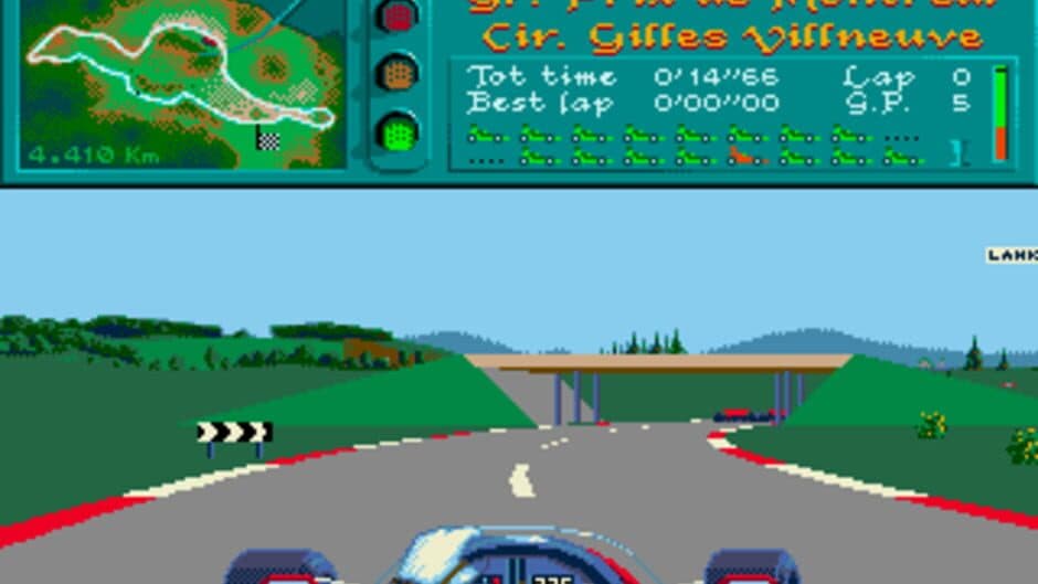 Скриншот 2 из Vroom Data Disk