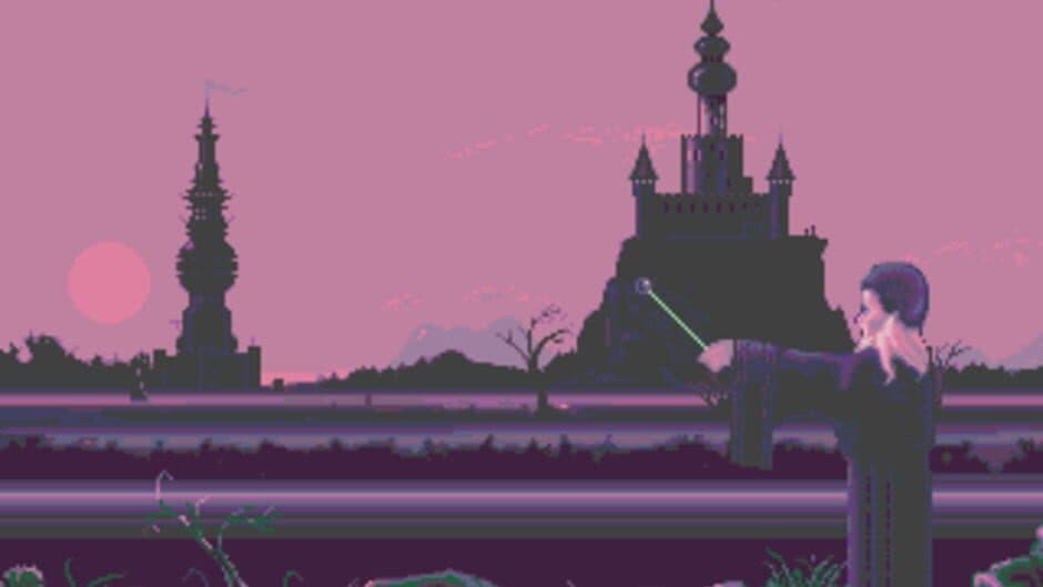 Скриншот 2 из Warlock: The Avenger