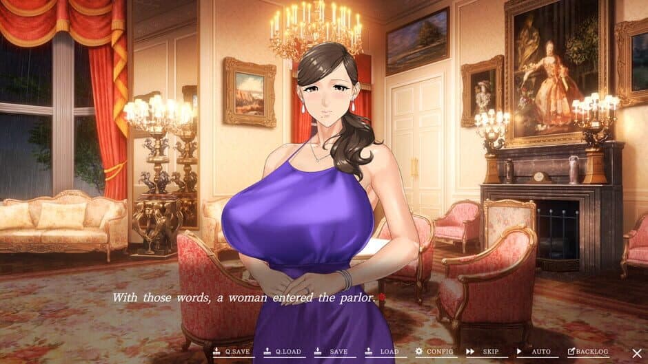 Скриншот 3 из Welcome to Maison Chichigami