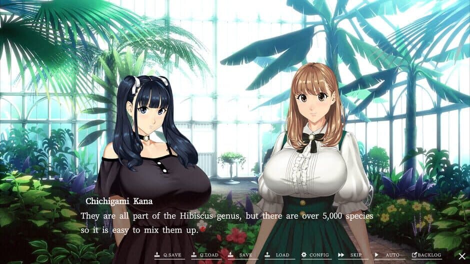 Скриншот 1 из Welcome to Maison Chichigami