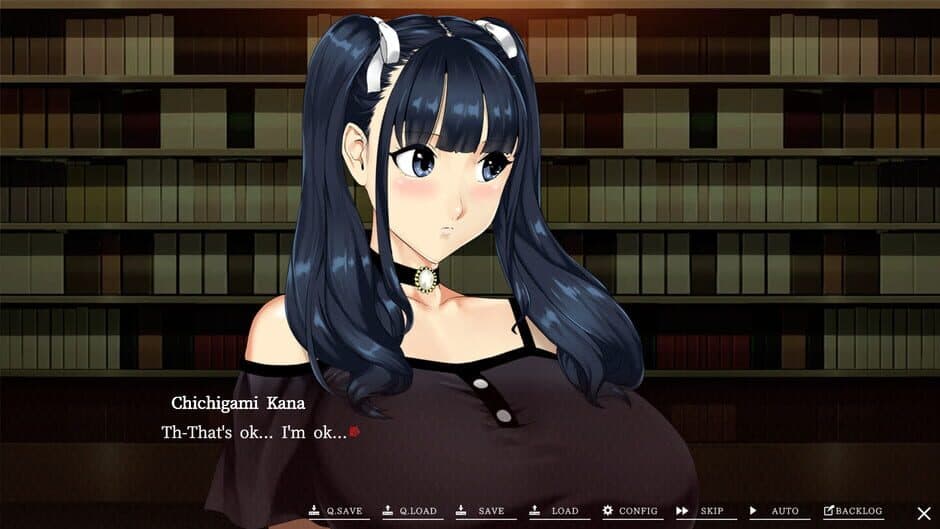 Скриншот 2 из Welcome to Maison Chichigami