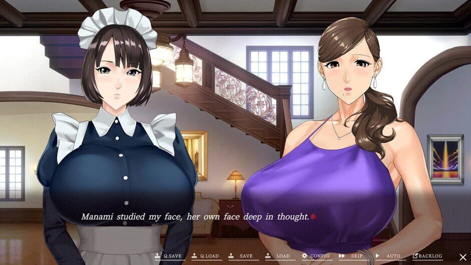 Скриншот 4 из Welcome to Maison Chichigami