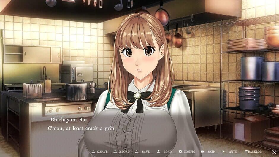 Скриншот 5 из Welcome to Maison Chichigami