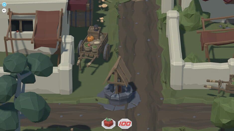Скриншот 2 из Hidden Tomatoes 3