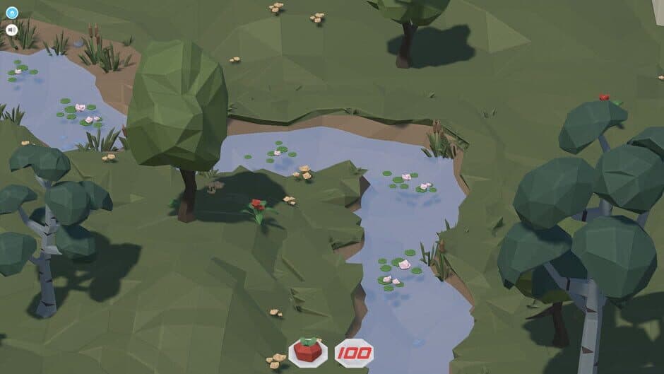 Скриншот 3 из Hidden Tomatoes 3