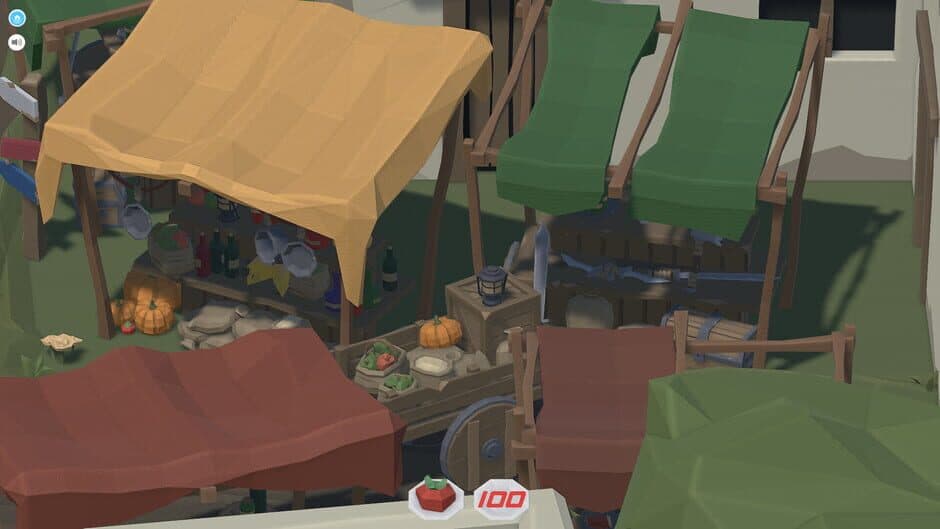 Скриншот 4 из Hidden Tomatoes 3