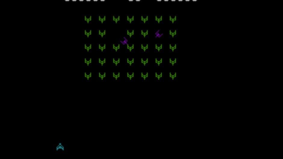 Скриншот 1 из Alien Attack