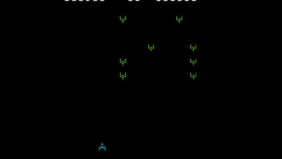 Скриншот 2 из Alien Attack