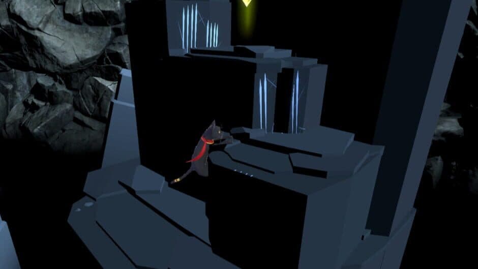 Скриншот 8 из Neffy: Moonlight Labyrinth