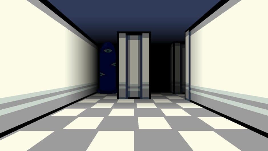 Скриншот 1 из Labyrinth of Wild Abyss: LayeRedux