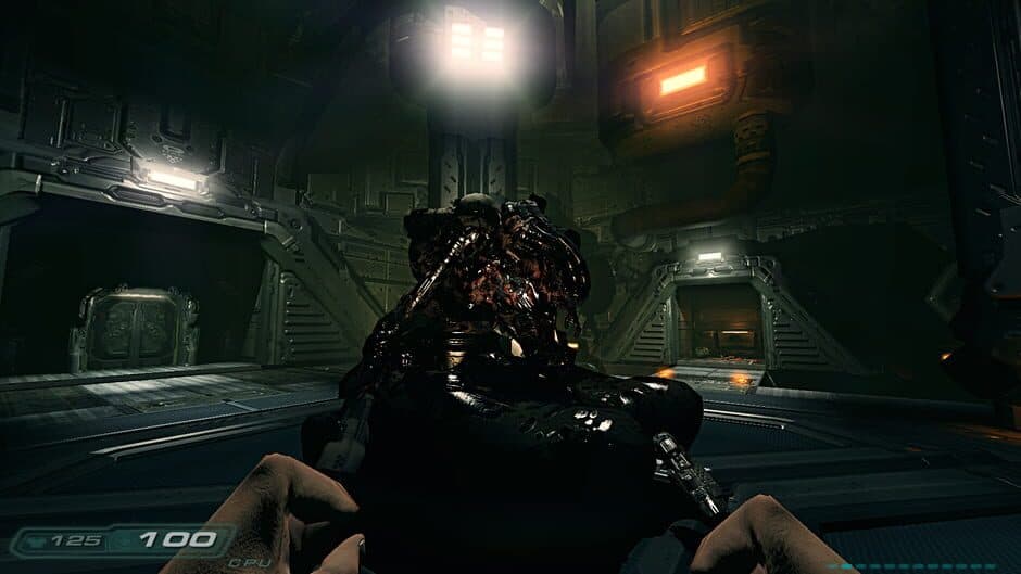 Скриншот 6 из Perfected Doom 3