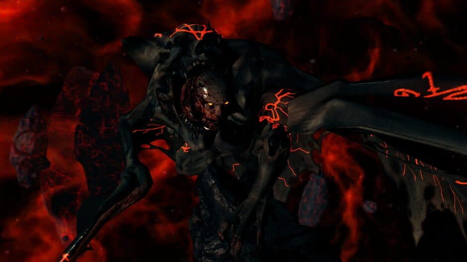 Скриншот 2 из Perfected Doom 3