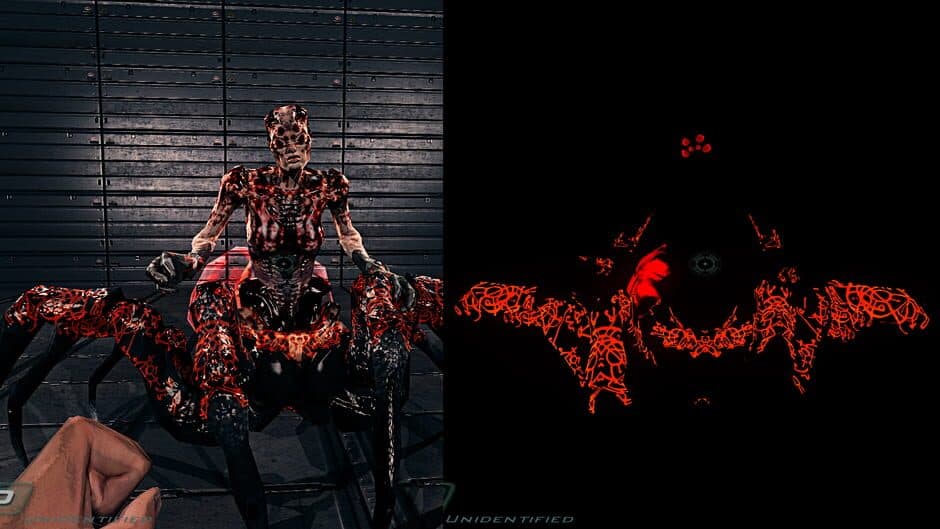 Скриншот 3 из Perfected Doom 3
