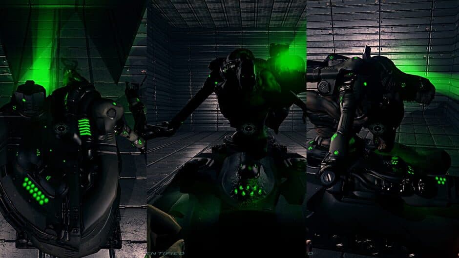 Скриншот 4 из Perfected Doom 3