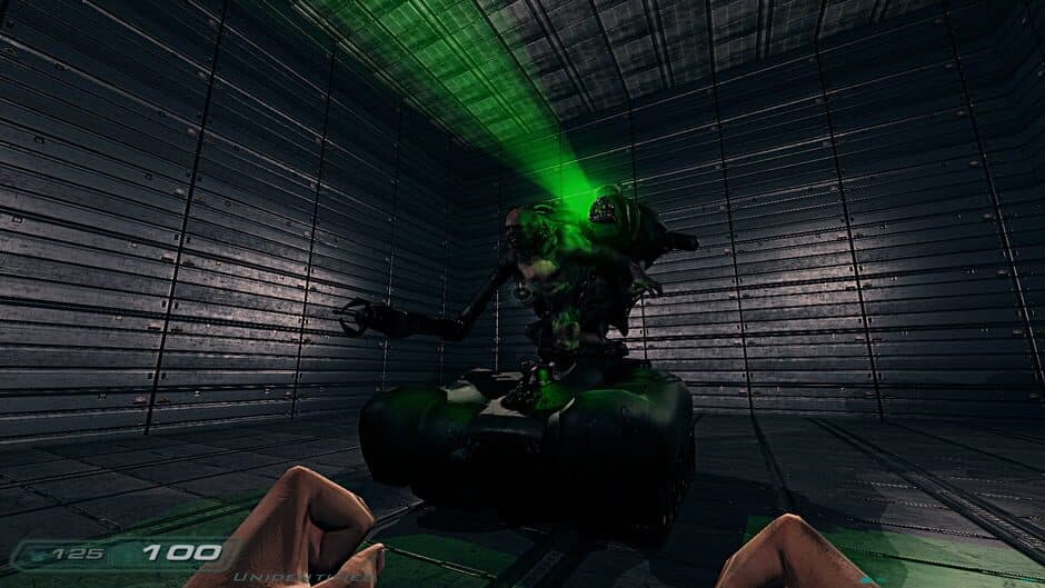 Скриншот 5 из Perfected Doom 3