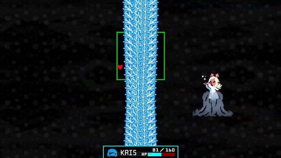 Скриншот 3 из Noelle: Lost Soul