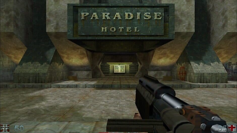 Скриншот 9 из Requiem: Avenging Angel