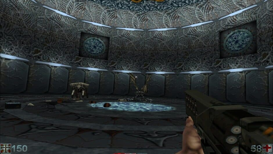 Скриншот 7 из Requiem: Avenging Angel