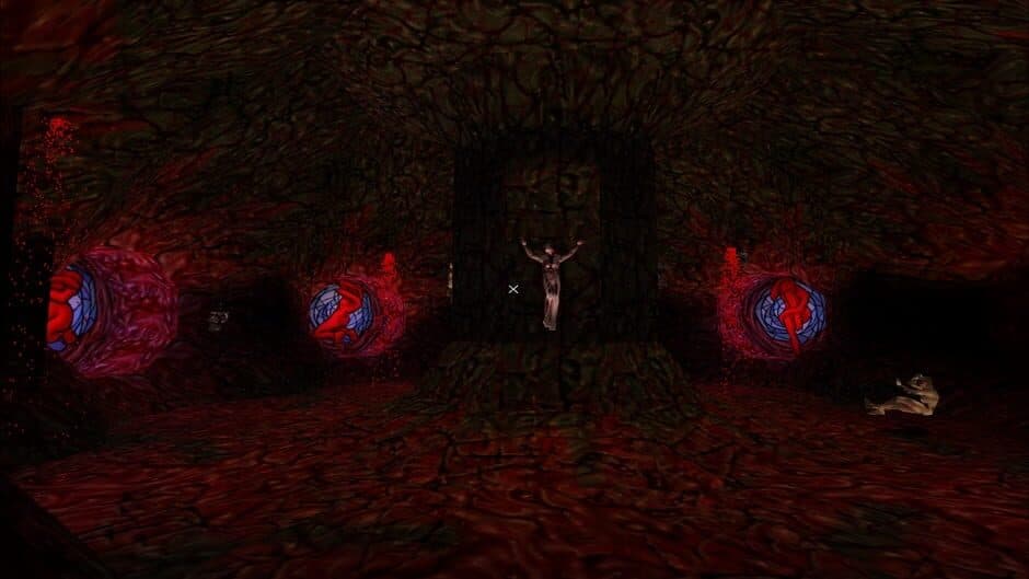 Скриншот 8 из Requiem: Avenging Angel