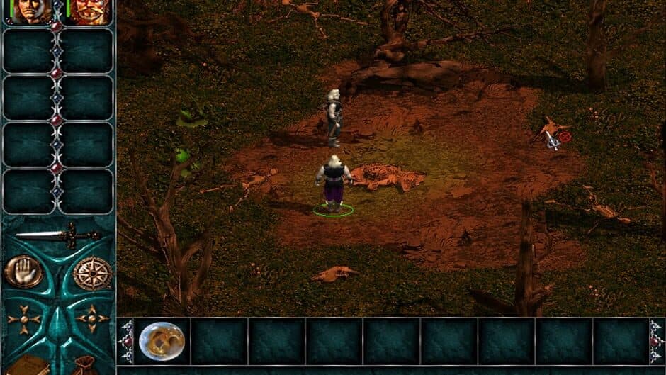 Скриншот 3 из Konung: Legend of the North