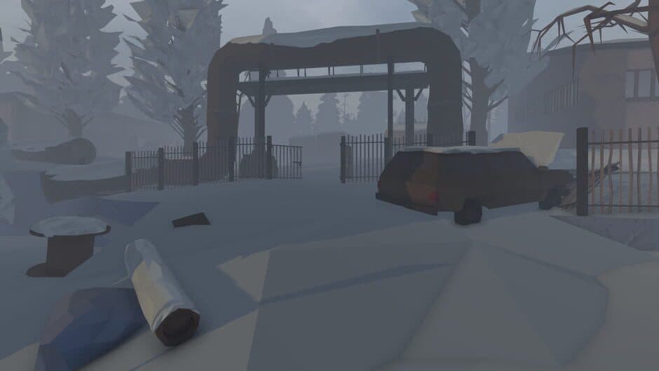 Скриншот 6 из Frozen Ship