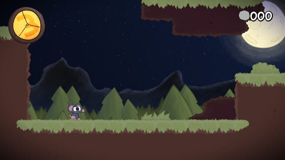 Скриншот 3 из Moon Rat