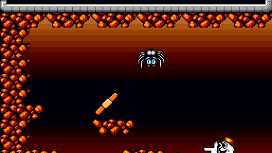 Скриншот 4 из Wibble World Giddy: Wibble Mania!