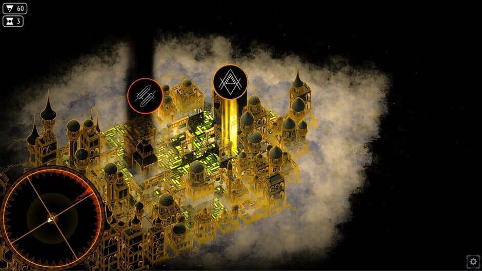Скриншот 3 из Timelake: Time Travel Tactics