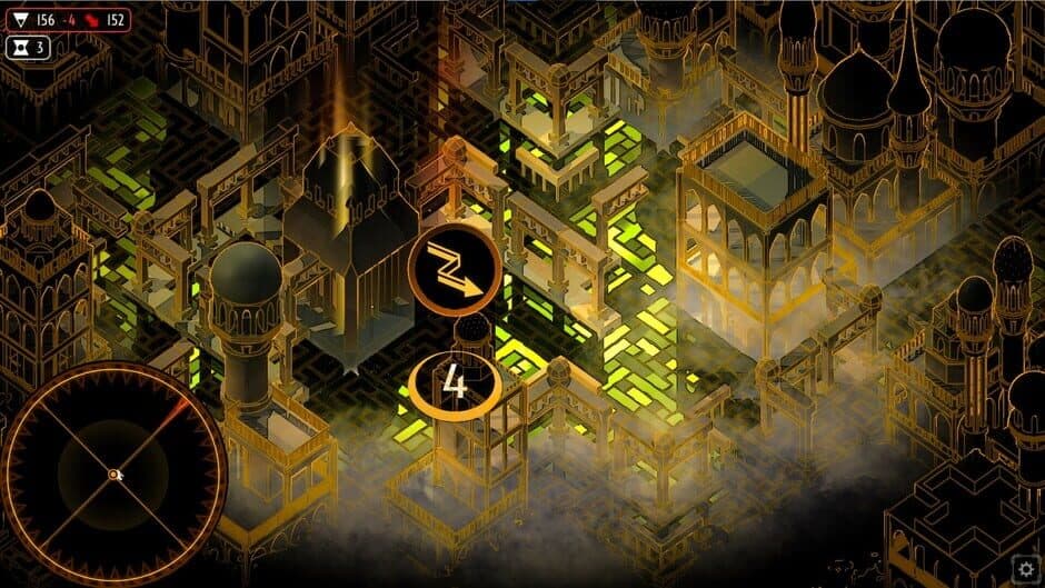 Скриншот 8 из Timelake: Time Travel Tactics