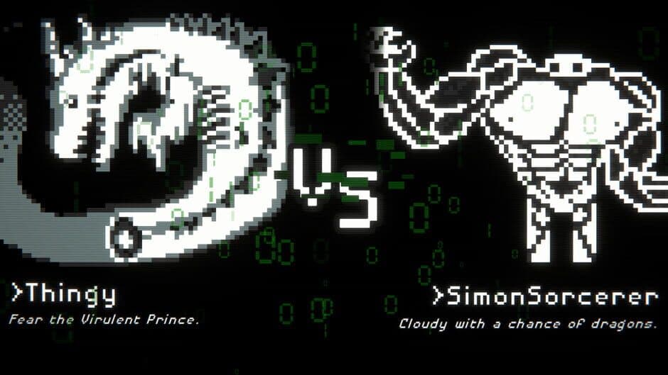Скриншот 4 из Dataclysm