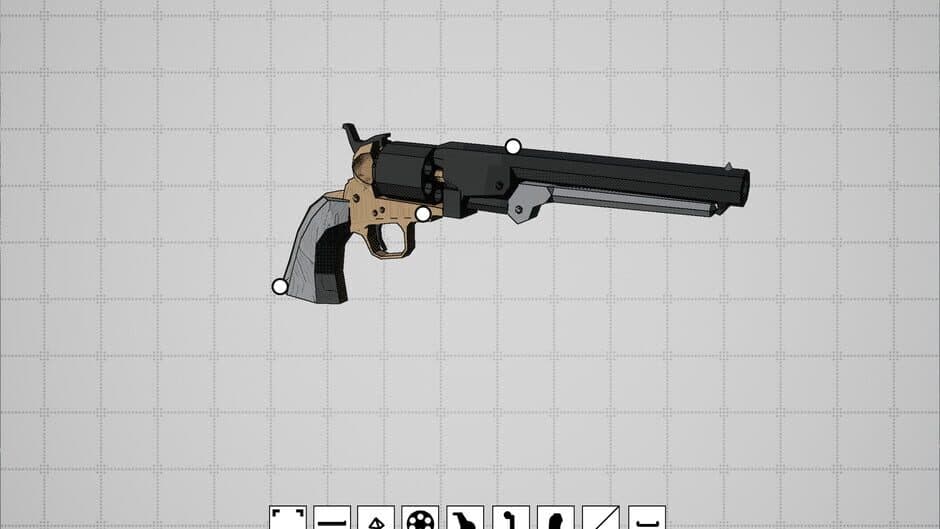 Скриншот 9 из Ballistic.exe