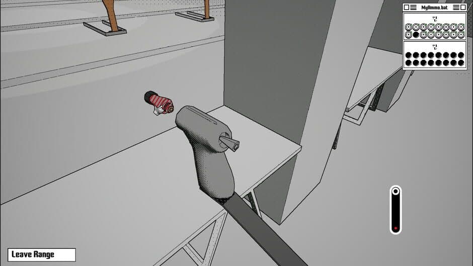 Скриншот 2 из Ballistic.exe