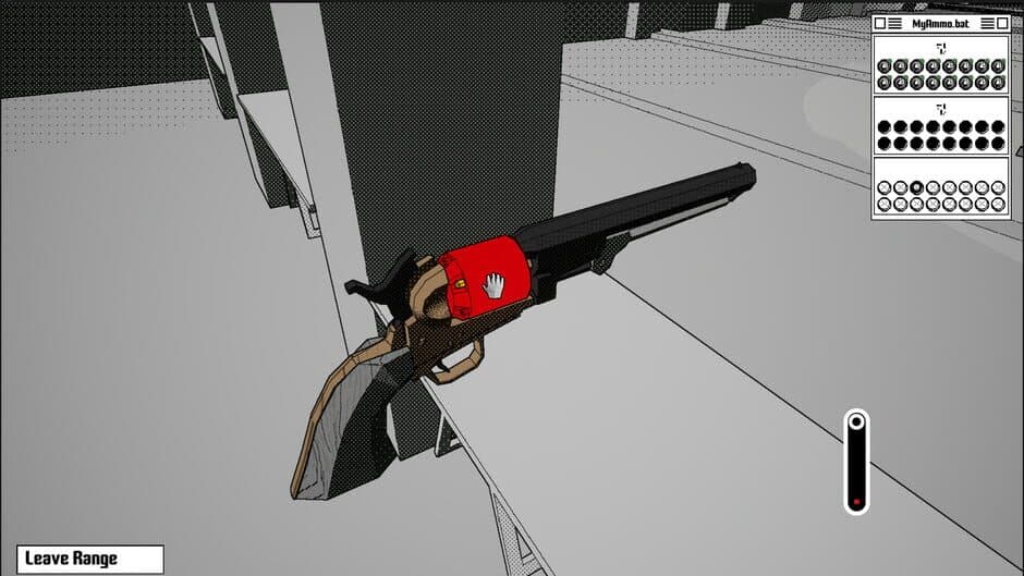 Скриншот 5 из Ballistic.exe