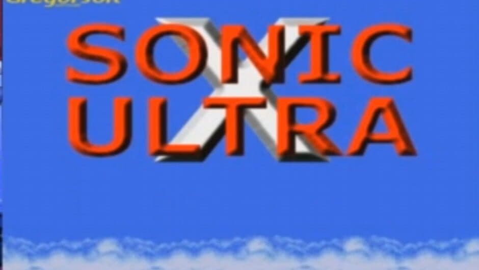 Скриншот 3 из Sonic Ultra X