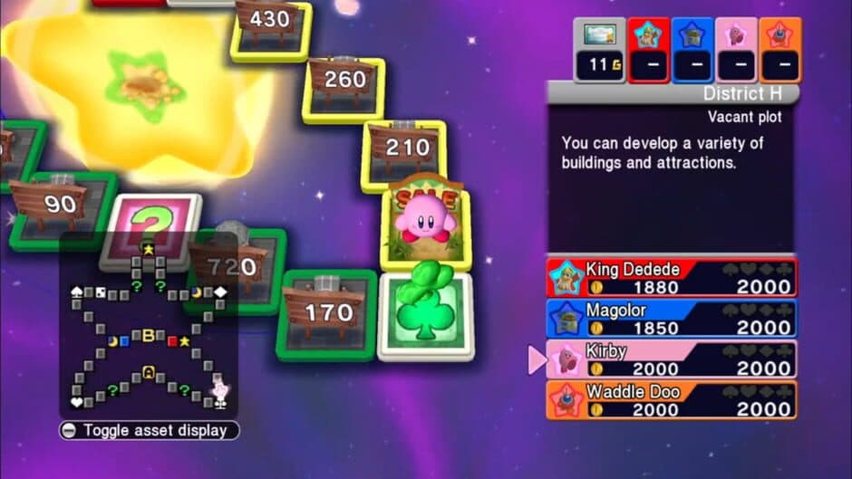 Скриншот 1 из Kirby Street