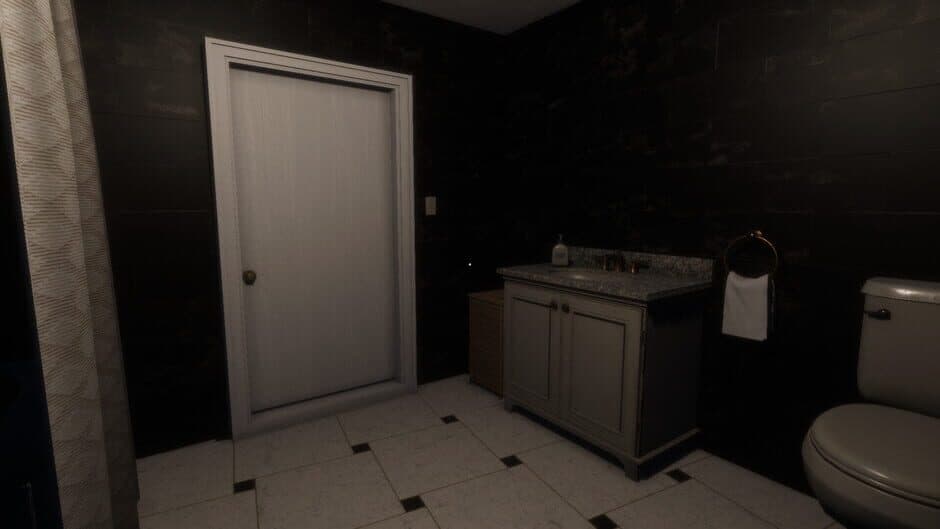Скриншот 2 из The Black Vault