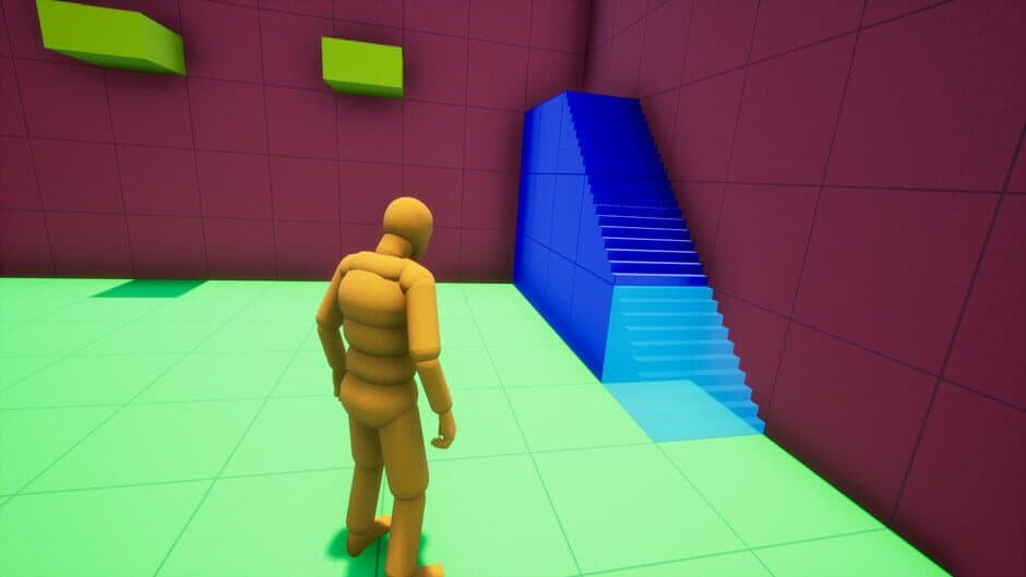 Скриншот 3 из Ultimate Ragdoll Game