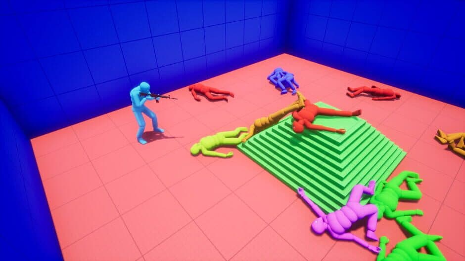 Скриншот 6 из Ultimate Ragdoll Game