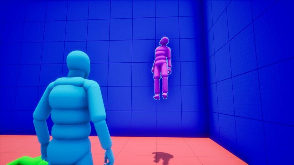 Скриншот 10 из Ultimate Ragdoll Game