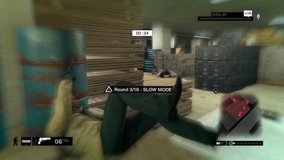 Скриншот 8 из Living_City