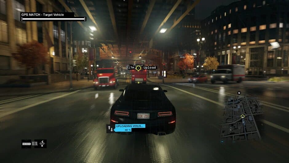 Скриншот 12 из Living_City