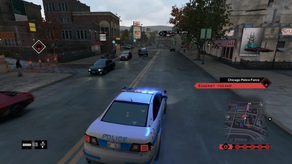 Скриншот 4 из Living_City