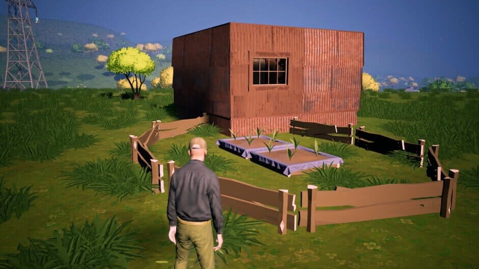 Скриншот 8 из Port Town: Survival