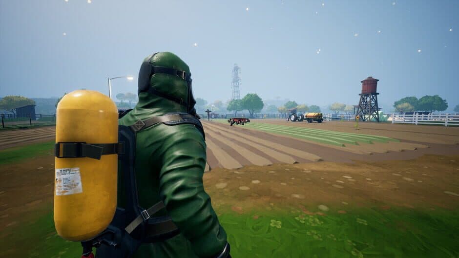 Скриншот 10 из Port Town: Survival