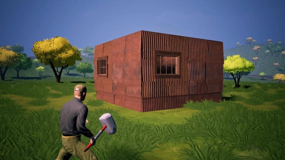 Скриншот 11 из Port Town: Survival