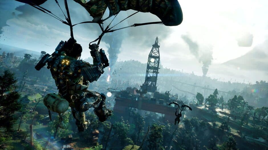 Скриншот 4 из Exoborne