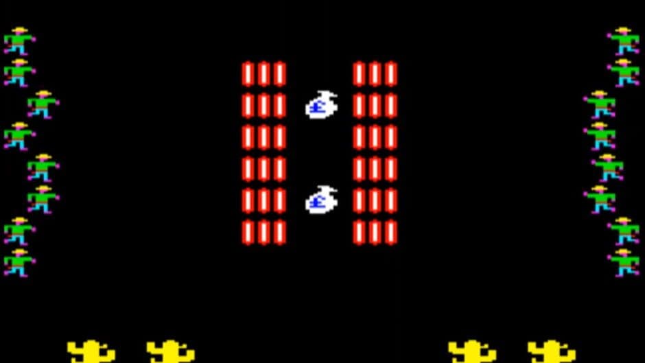 Скриншот 2 из Bandit