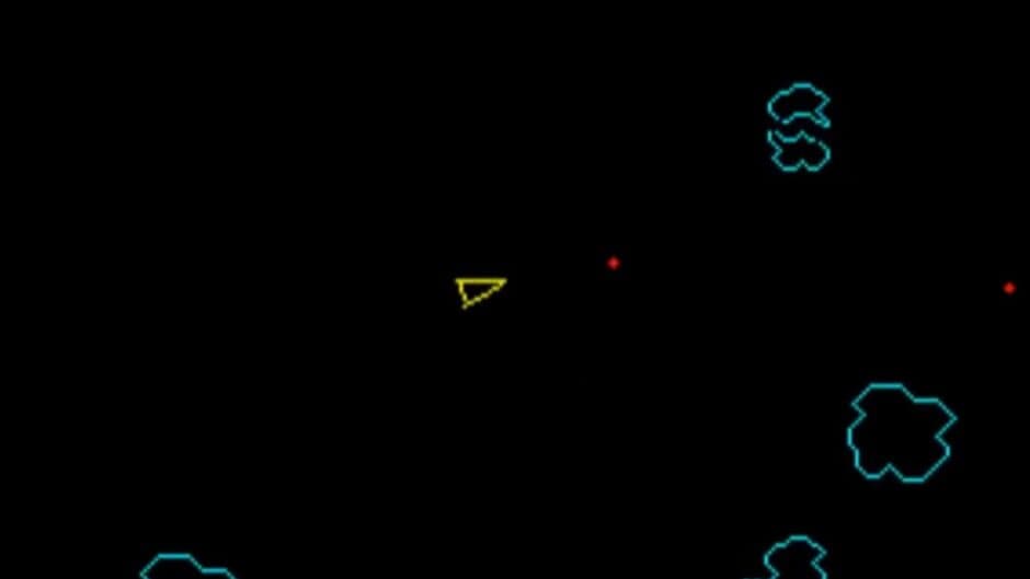 Скриншот 1 из Meteors