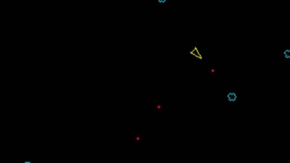 Скриншот 3 из Meteors