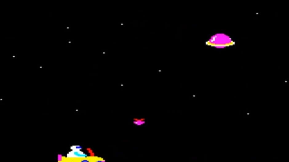 Скриншот 2 из Spaceman Sid